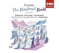 Kempe - Die Verkaufte Braut-Ltd