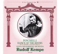Kempe - Gluck;Ballet Suite No.1