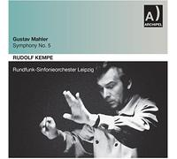 Kempe - Mahler Sinf.5