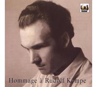Kempe-Mendelssohn - Hommage A Rudolpf Kempe