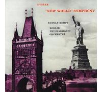 Kempe,Rudolf - New World Symphony