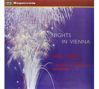 Kempe, Rudolf - Nights In Vienna