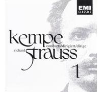 Kempe,Rudolf - Orchesterwerke Vol.1