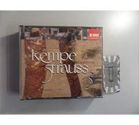 Kempe,Rudolf - Orchesterwerke Vol.3