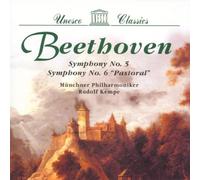Kempe,Rudolf - Unesco Classics Beethoven
