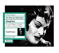 Kempe - Siegfried