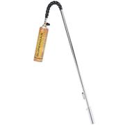 Kemper 04655 - Bruciatore Bruciaerba 1047Gbp con Accensione Piezo senza bombola, 1 piezzo