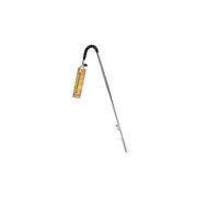 Kemper 04655 - Bruciatore Bruciaerba 1047Gbp con Accensione Piezo senza bombola, 1 piezzo