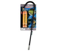 CANNELLO BRUCIA ERBA potenza 6 kw KEMPER