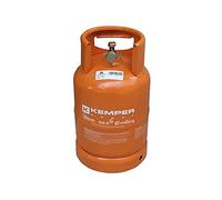 Bombola gpl kg 3 KEMPER
