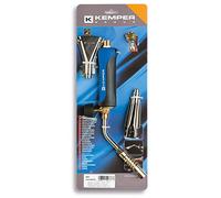 Kemper 1217TKITSLM - Cannello a gas