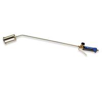 Kemper 121960L Cannello a Leva, Prolunga 640 mm, Lunghezza Totale 91 cm