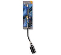 Cannello da riscaldo c/leva accensione piezo kemper 63 cm - bruciatore ø 60 mm K