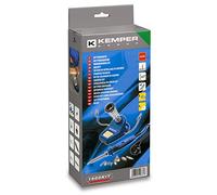 Kit Pirografo professionale Kemper 1500KIT 220-240V 40W con accessori
