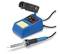 STAZIONE SALDANTE STILO SALDATORE A STAGNO A POTENZA REGOLABILE