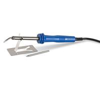 Pirografo saldatore punta piegata kemper volt 230 watt 80 Kemper