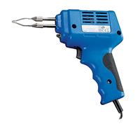 LE OFFICINE KIT SALDATORE CON VALIGETTA 100W OFSALKIT