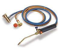 Kemper 501 Cannello con tubo, valvole e riduttori