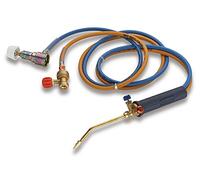 Kemper 502 Cannello con Tubo da 1.5m, Valvole e Riduttori