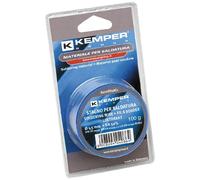 Kemper B070BS5AC1 Filo Salda Neutra, 50%, Blister, Diametro 1,5, 100 g