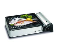KEMPER 104997 SMART BARBECUE PORTATILE