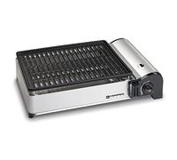 KEMPER 104997 SMART BARBECUE PORTATILE