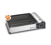 KEMPER 104997 SMART BARBECUE PORTATILE