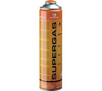 Kemper Bombola Gas Per Cannello Brucia Erba Ml. 600 8039760