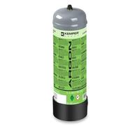 Kemper BOTTIGLIA ARGON 2,2LT BIANCO