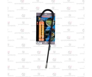 Kemper Cannello Brucia Erba Potenza 6 Kw