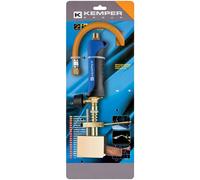 Kemper cannello curvo con tubo raccordato
