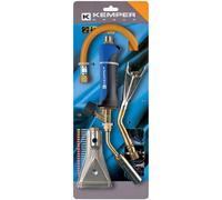 Kemper cannello in kit con beccucci 3 pz
