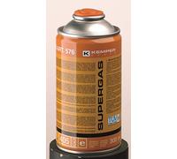 Kemper - Cilindro Supergas, 300 ml, Multicolore, Taglia Unica