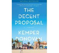 Kemper Donovan The Decent Proposal (Tascabile)