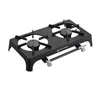 Kemper FORNELLO Portatile, Ghisa, Multicolore, Taglia Unica