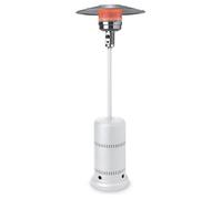 Kemper Fungo riscaldatore SOLEADO White 6541091BI