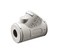 Kemper Guscio Coibentazione Universale Sede Angolo Incl. Verschlussclipse, DN15