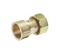 KEMPER IG-Vite RG Con Guarnizione Piatta DN15 Rp1/2 x G3/4i