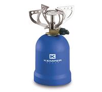 Fornello portatile da campeggio kemper KEMPER