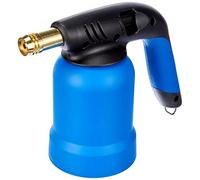 CANNELLO A CARTUCCIA SALDATORE A GAS BRUCIATORE ACCENSIONE TRADIZIONALE KEMPER