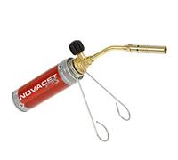 Kemper Kit con Lampada per SALDARE