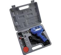 LE OFFICINE KIT SALDATORE CON VALIGETTA 100W OFSALKIT
