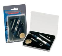 Kemper kit microsaldatura a gas a fiamma libera
