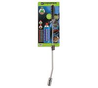 BRUCIATORE BRUCIA ERBA A GAS -1047GBPB