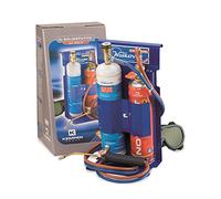 Il Saldatutto: Kit Composto Da Bombola Novacet Art 580 A Perdere E Bombola Di Os