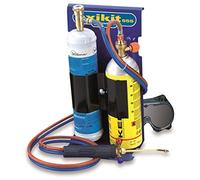 Kemper Kit SALDATUTTO Taglio OSSIPROPANICO, Blu/Giallo