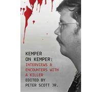 Peter Scott Kemper on Kemper (Tascabile)