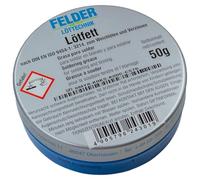 Kemper Pasta Salda Gr.250