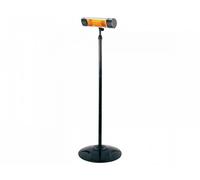 KEMPER PIANTANA PER LAMPADE ALOGENE DA ESTERNO SOLEADO- PIANTANA AA602