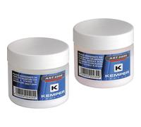 Kemper polvere disossidante per saldatura